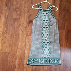 NWOT sun dress